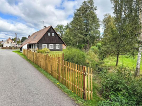 Chalet Studenec by Interhome